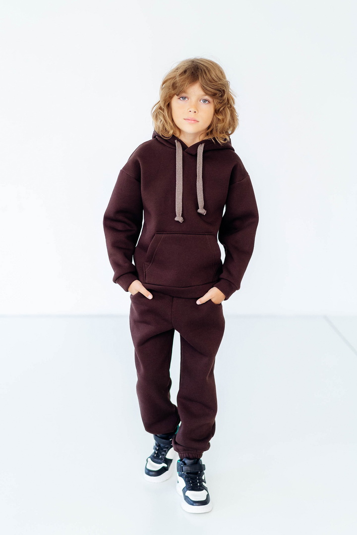 Костюм для хлопчиків